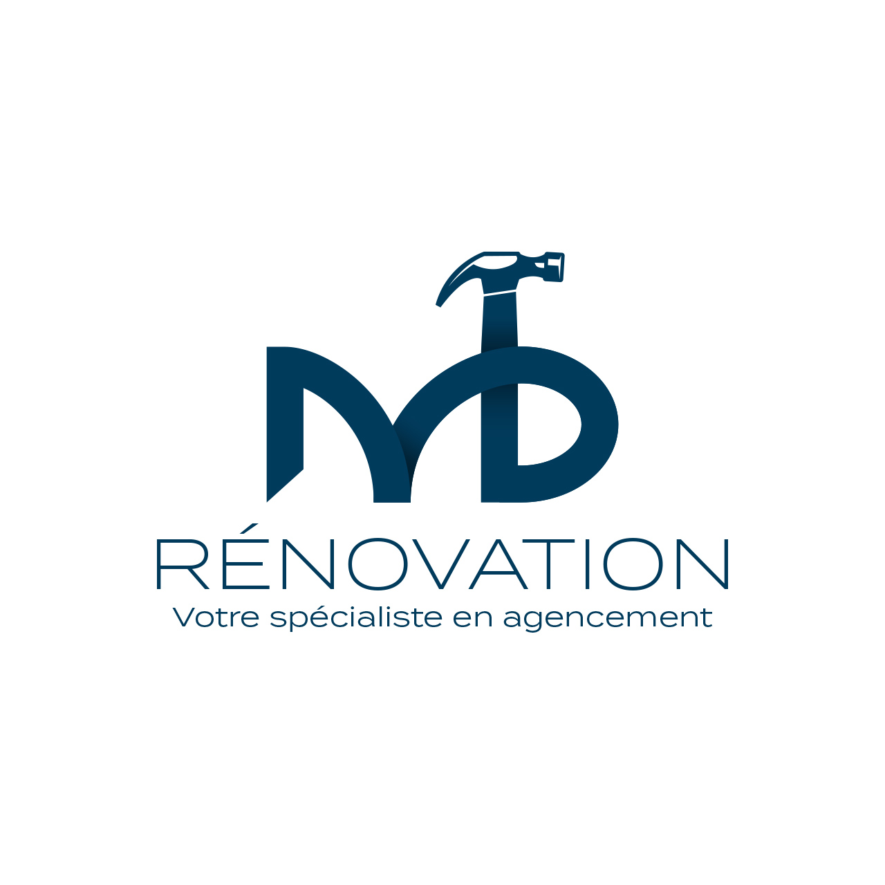 Logo MB Rénovation