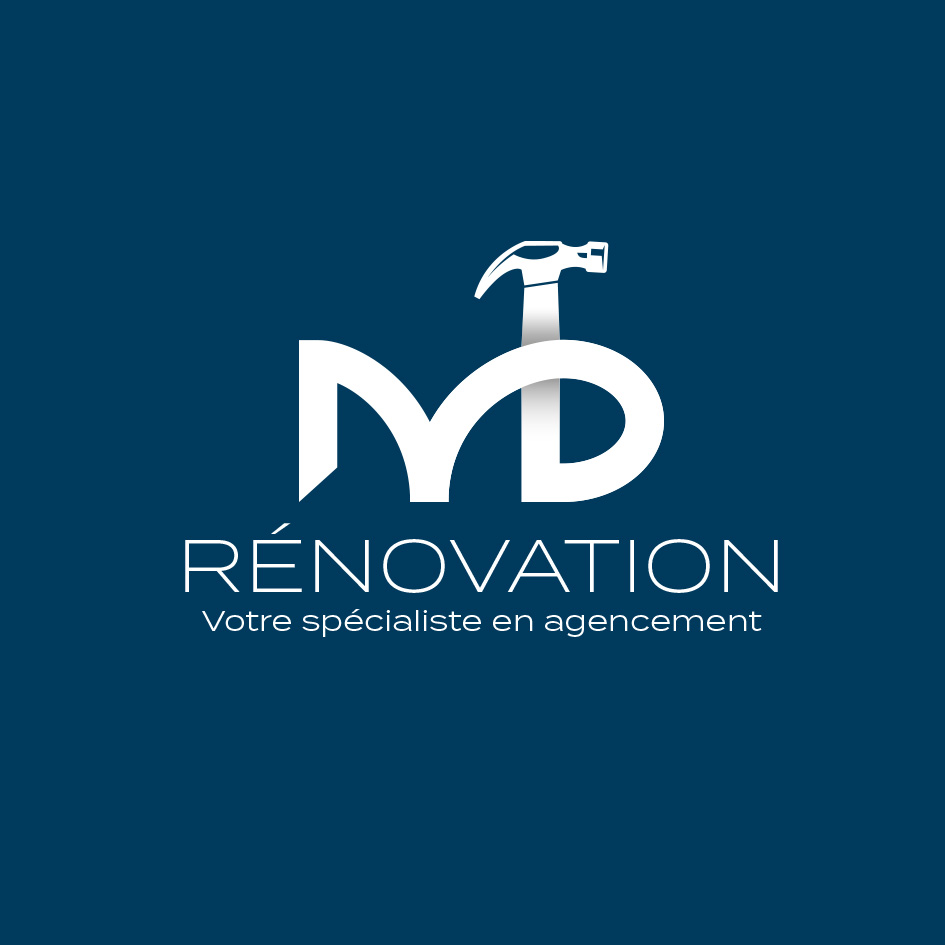 Logo MB rénovation