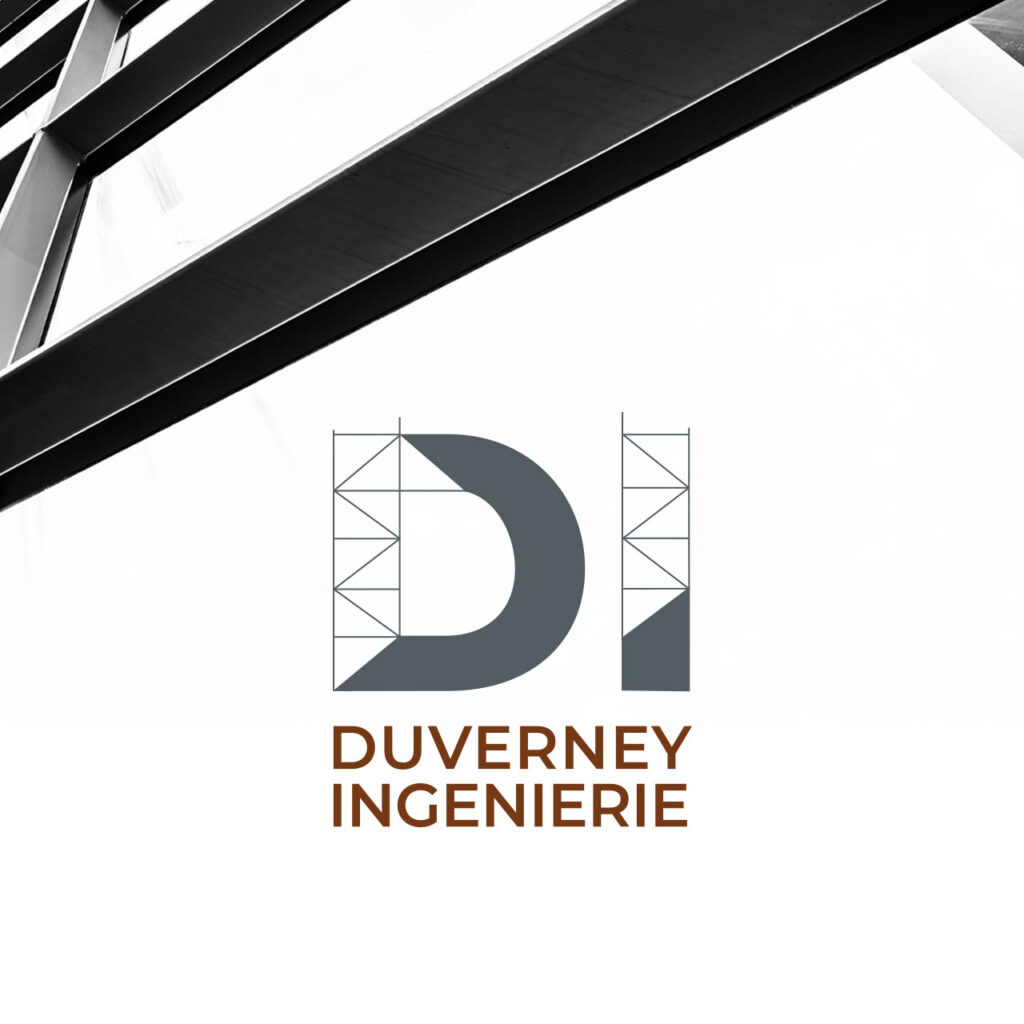 Branding – Duverney Ingénierie
