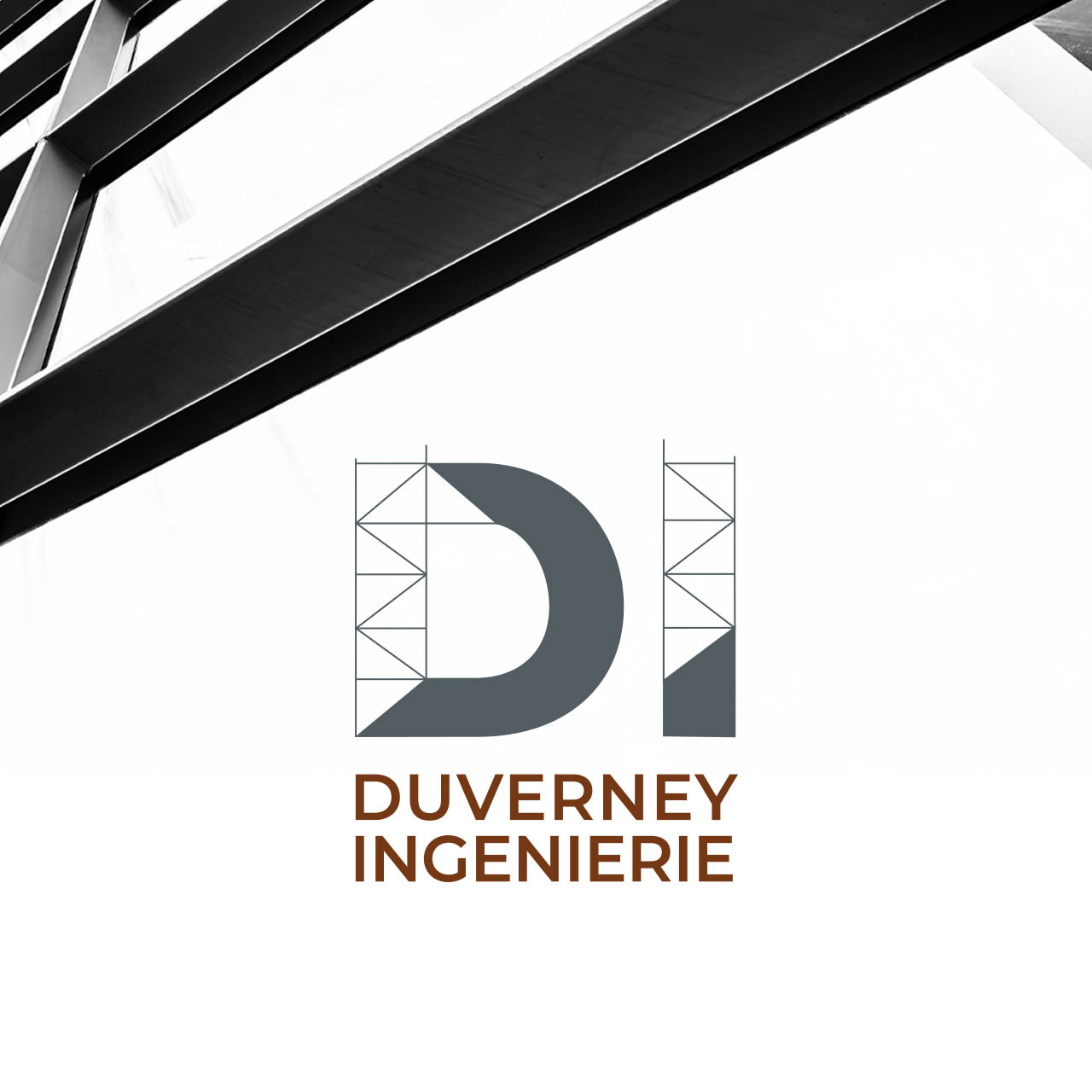 Branding – Duverney Ingénierie