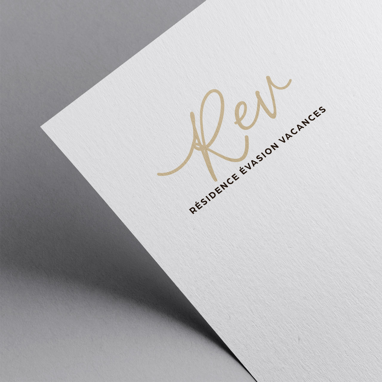 Papeterie – Résidence Évasion Vacances